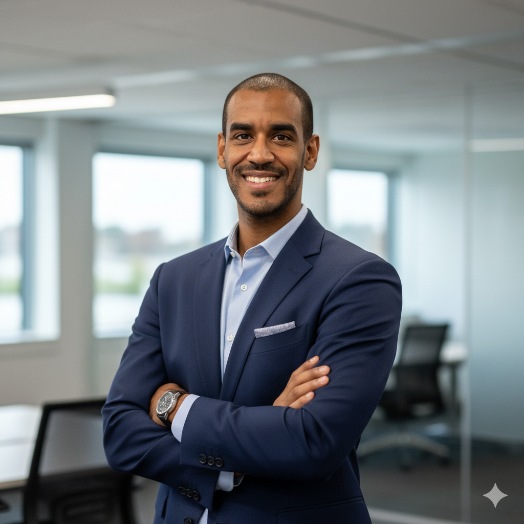 Founding Principal, KMC Master Holdings Inc